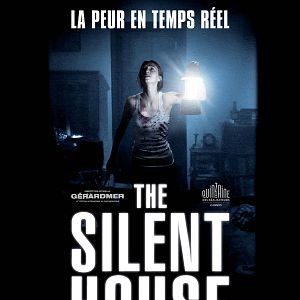 Photo The Silent House (La Casa Muda)
