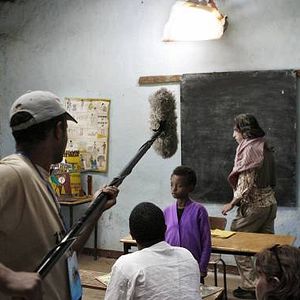 Photo Le Rêve de Tiya