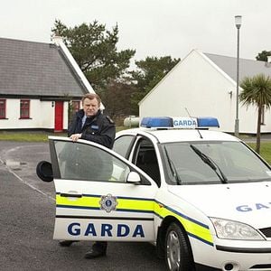 Photo L'Irlandais