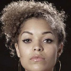 Photo Antonia Thomas