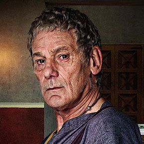 Photo Jeffrey Thomas