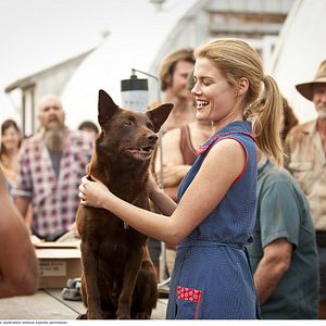 Photo Rachael Taylor