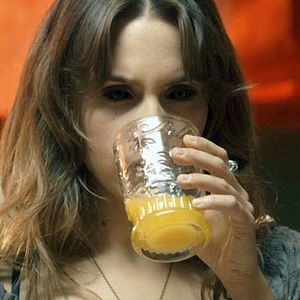 Photo Aura Garrido