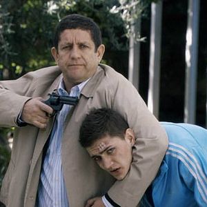 Photo Pedro Casablanc