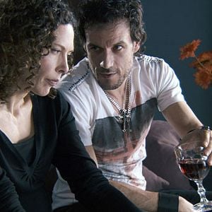 Photo Maru Valdivieso