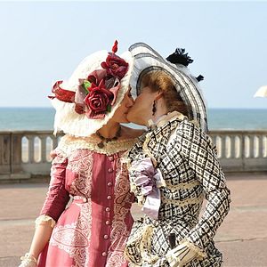 Photo A la recherche du temps perdu