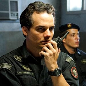 Photo Troupe d'élite : l'ennemi intérieur