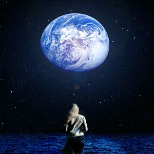 Photo Another Earth