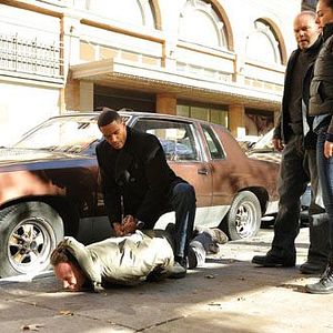 Photo Laz Alonso