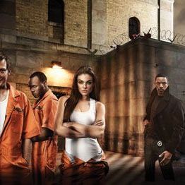Photo Breakout Kings