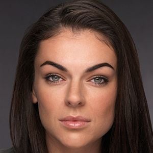 Photo Serinda Swan