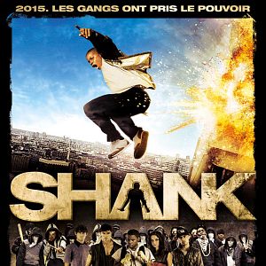 Photo Shank