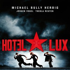 Photo Hotel Lux