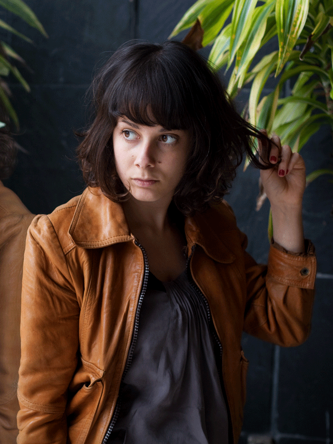 Photo Chloé Mazlo