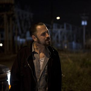 Photo Giovanni Ribisi