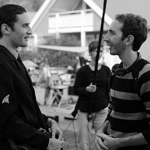 Photo Let My People Go!