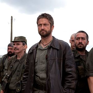 Photo Ennemis jurés