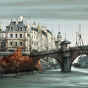 Photo Jean-Christophe Lie