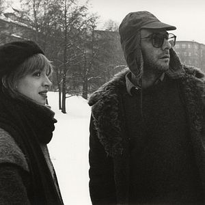 Photo Brasch - Le désir et la peur