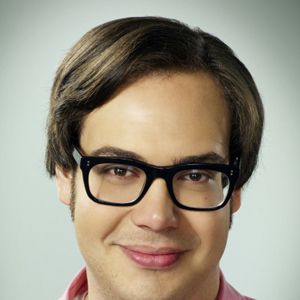 Photo Nelson Franklin