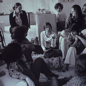 Photo !Women Art Revolution - A Secret History