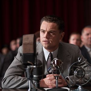 Photo Leonardo DiCaprio