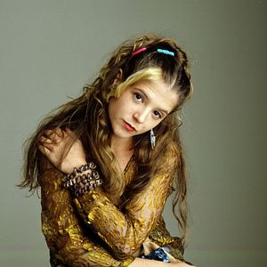 Photo Angela, 15 ans