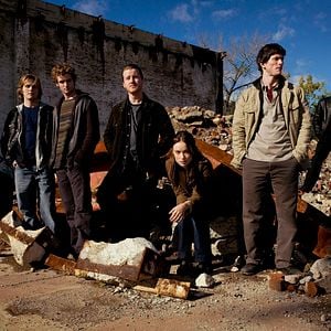 Photo Jonathan Tucker