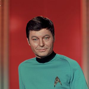 Photo Star Trek