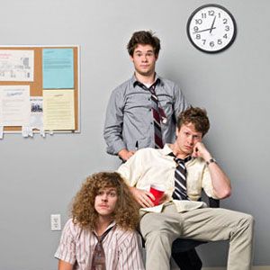 Photo Workaholics