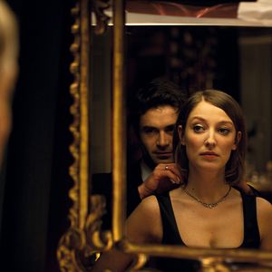 Photo Alexandra Maria Lara