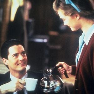 Photo Kyle MacLachlan