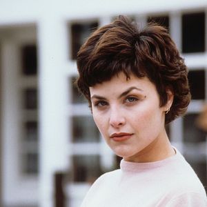 Photo Sherilyn Fenn