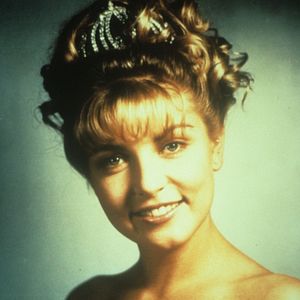 Photo Sheryl Lee