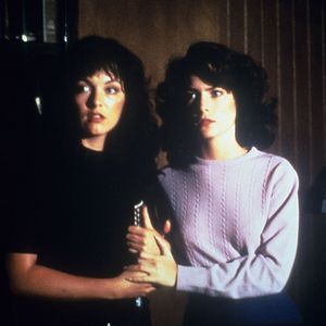 Photo Lara Flynn Boyle