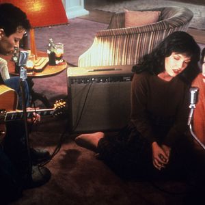 Photo Lara Flynn Boyle