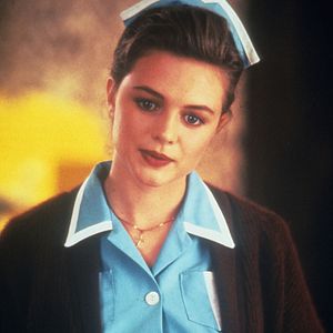 Photo Heather Graham