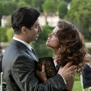 Photo Les Beaux mecs