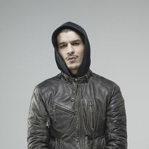 Photo Les Beaux mecs