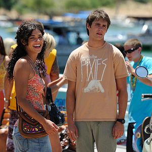 Photo Piranha 3D