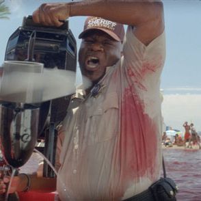 Photo Piranha 3D
