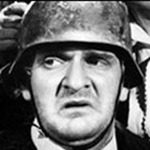 Photo Kenneth Mars