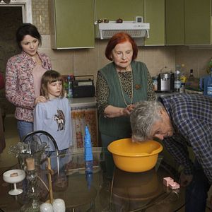 Photo Paraschiva Dragus