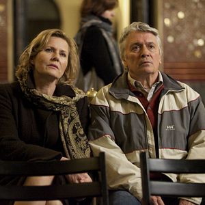 Photo Henry Hübchen