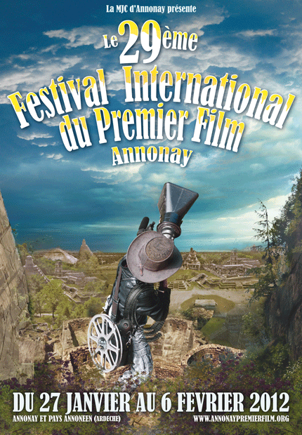 Photo Festival international du premier film d'Annonay