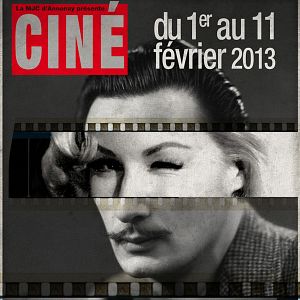 Photo Festival international du premier film d'Annonay