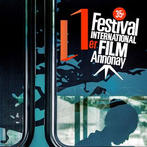 Photo Festival international du premier film d'Annonay