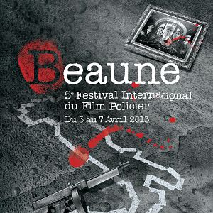 Photo Reims Polar (Festival international du Film Policier)