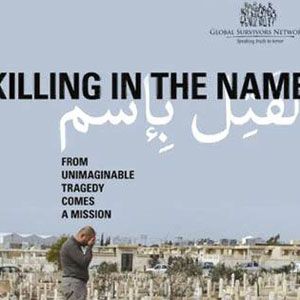 Photo Killing in the Name