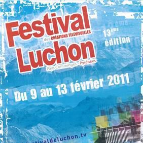 Photo Le Festival des Créations Télévisuelles de Luchon